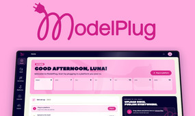 Multi-Platform Content Posting Tool 'ModelPlug' to Officially Launch Monday