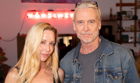 Going Deeper: Kayden Kross Launches Photo Book, Cultural Movement With DTLA Gallery Exhibition