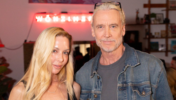 Going Deeper: Kayden Kross Launches Photo Book, Cultural Movement With DTLA Gallery Exhibition