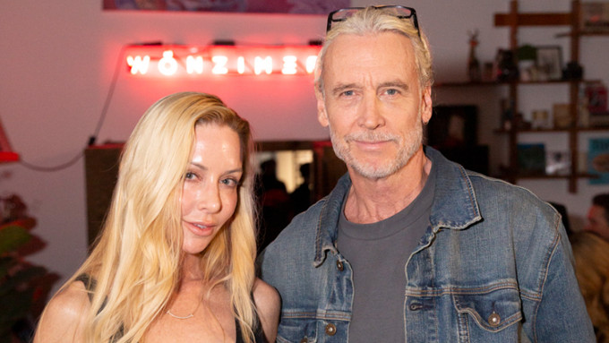 Going Deeper: Kayden Kross Launches Photo Book, Cultural Movement With DTLA Gallery Exhibition