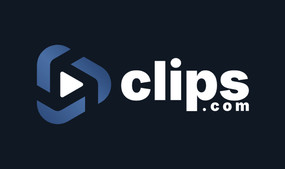 Clips.com Rolls Out Audio Only Upload Option
