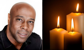 Director/Performer Mark Anthony Passes Away at 56