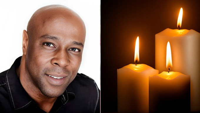Director/Performer Mark Anthony Passes Away at 56