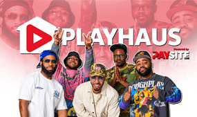 Playhaus Network Launches Podcast Platform Through PAYSITE