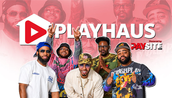 Playhaus Network Launches Podcast Platform Through PAYSITE