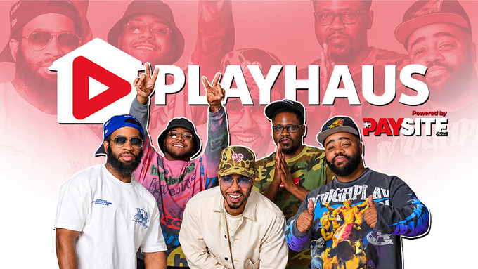 Playhaus Network Launches Official Website Through PAYSITE