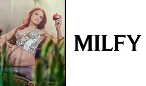 Elise London Makes Her MILFY Debut