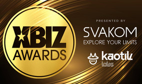 2027 XBIZ Exec Awards Nominees Announced for Pleasure Product and Retail Edition