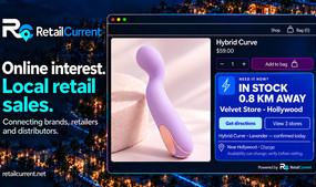 Product-Specific Local Store Locator Tool 'RetailCurrent' Launches