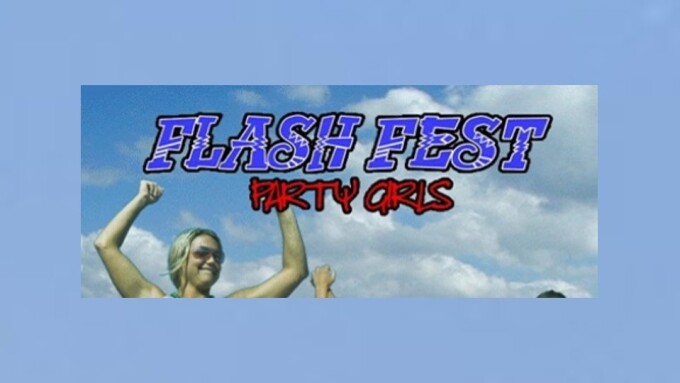 Wild Wild West Video's 'Flash Fest' on E! Entertainment