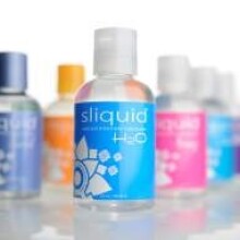 Sliquid Naturals