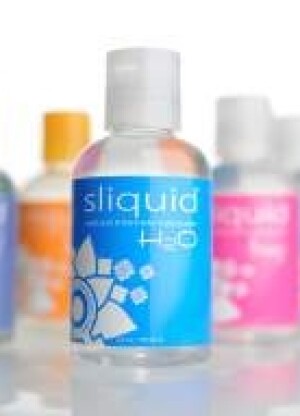 Sliquid Naturals