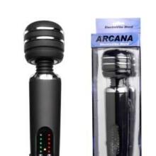 Zues ARCANA Electro Vibe Wand