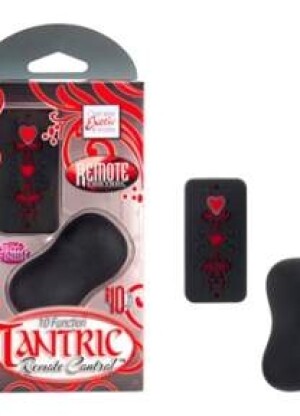 10-Function Tantric Remote Control