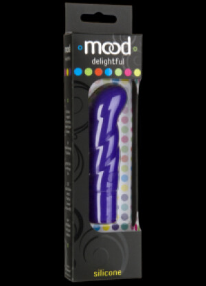 Mood Delightful – Purple