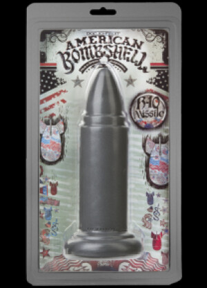 American Bombshell: B10 Missile