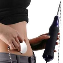 Twilight Powertouch Electro Conduction Pad