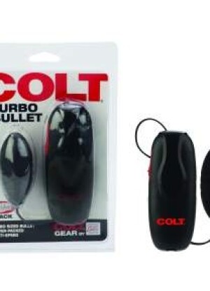  COLT Turbo Bullets