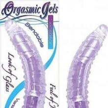 Orgasmic Gels Torpedo