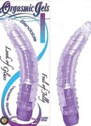 Orgasmic Gels Torpedo