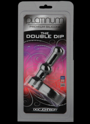 Platinum - The Double Dip