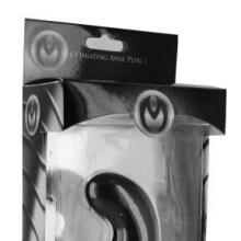 ONYX  Vibrating Plug