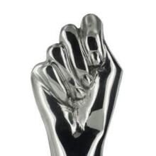 The Governor Steel Fist