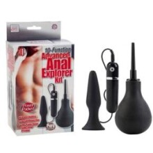 10-Function Advanced Anal Explorer Kit