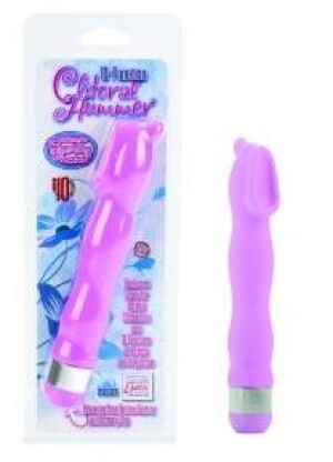 10-Function Clitoral Hummers