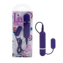 10-Function Lia Mini Bullets