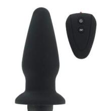 10X Invader - Remote Anal Vibe