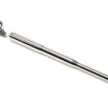 3 Joint Urethral Plug