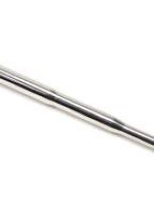 3 Joint Urethral Plug