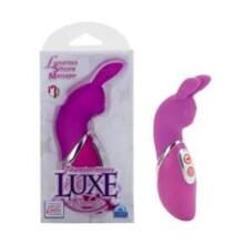 7-Function Silicone Luxe Embrace Massagers