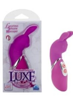 7-Function Silicone Luxe Embrace Massagers