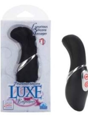 7-Function Silicone Luxe Empower Massagers