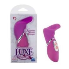 7-Function Silicone Luxe Epiphany Massagers