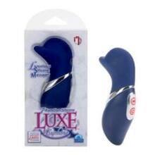 7-Function Silicone Luxe Euphoria Massagers