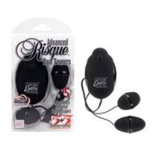 Advanced Risqué Dual Teasers