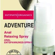 Adventure For Woman Anal Relaxing Spray