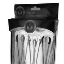 Anais Y-style Nipple To Clit Clamps