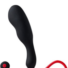 Aneros Helix Syn Silicone Prostate Massager