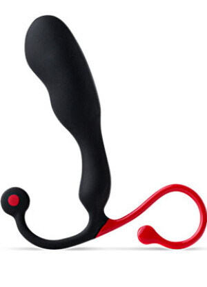 Aneros Helix Syn Silicone Prostate Massager