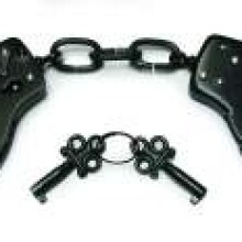 Basic Handcuffs