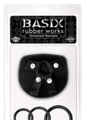 Basix Universal Harness