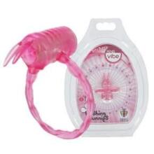 Bitty Bunny Penis Vibe