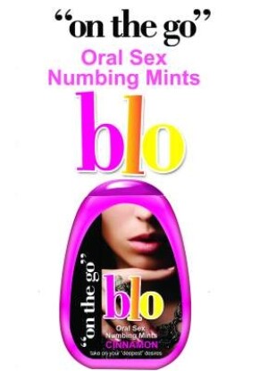 Blo Mints