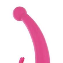 Blushing Bunnies - Magenta G Curve