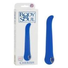 Body & Soul Cherish
