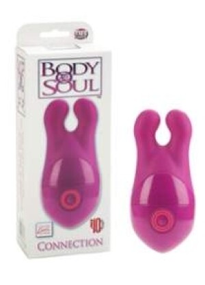 Body & Soul Connection Massagers